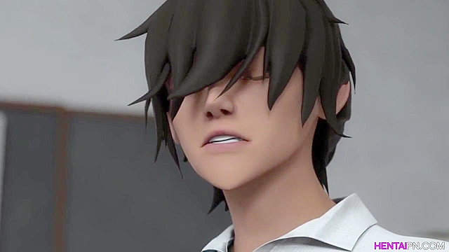 Principal Cold Snatch gets multiple creampies from her student