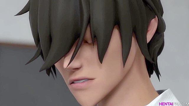 Principal Cold Snatch gets multiple creampies from her student