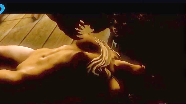 Hot babes of resident evil take various fucking from crazy monsters