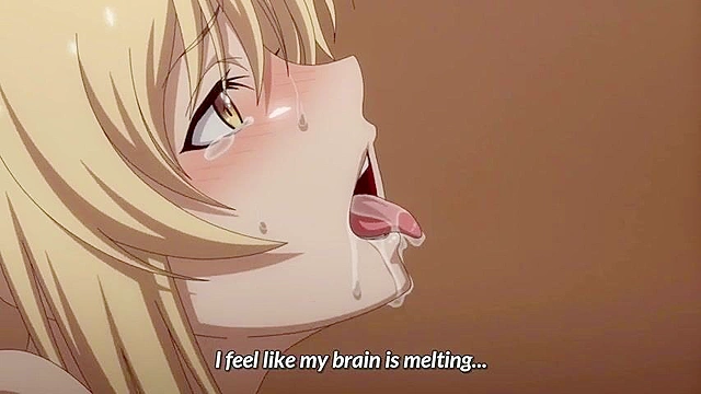 Paradise Invasion: Island of the Dead 1 - Tentacle monsters impregnate busty girls