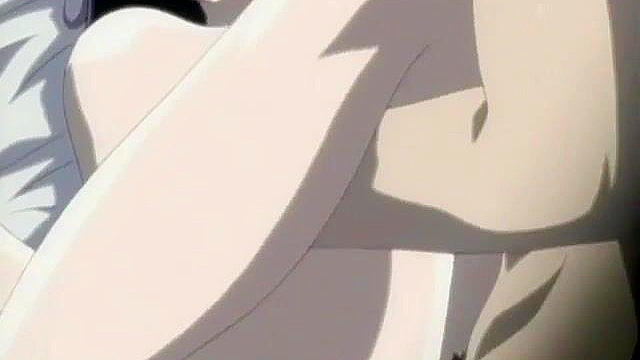 Busty cheating mother gets her ass fingered while fucking her son