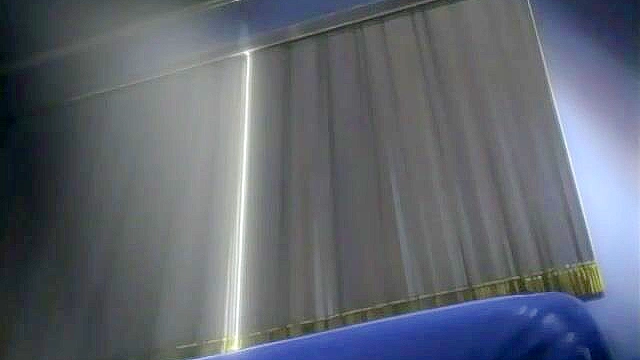 Busty cheating mother gets her ass fingered while fucking her son