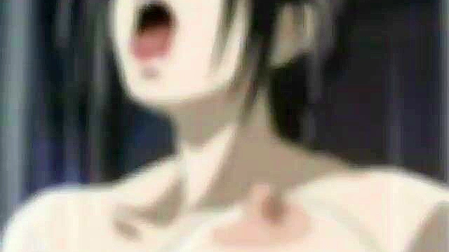 Busty cheating mother gets her ass fingered while fucking her son