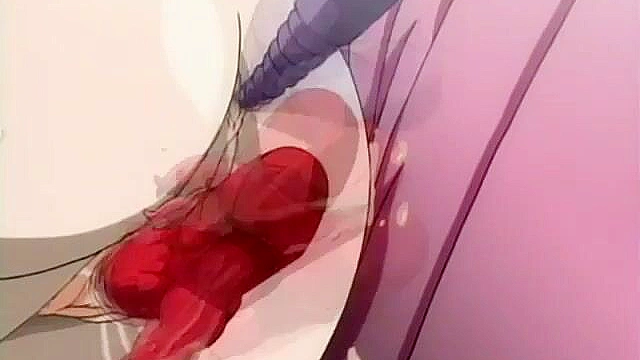 Busty cheating mother gets her ass fingered while fucking her son