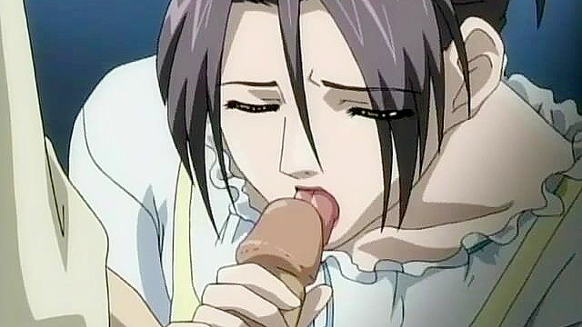 Busty cheating mother gets her ass fingered while fucking her son