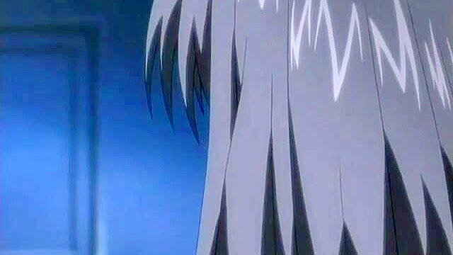 Busty cheating mother gets her ass fingered while fucking her son