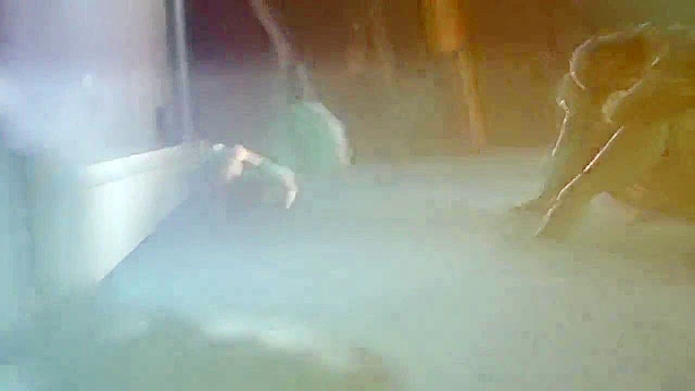 Civil War of the Overwatch - Pharah and friends gangbanged by soldiers