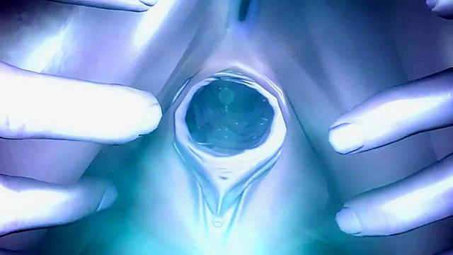 Civil War of the Overwatch - Pharah and friends gangbanged by soldiers