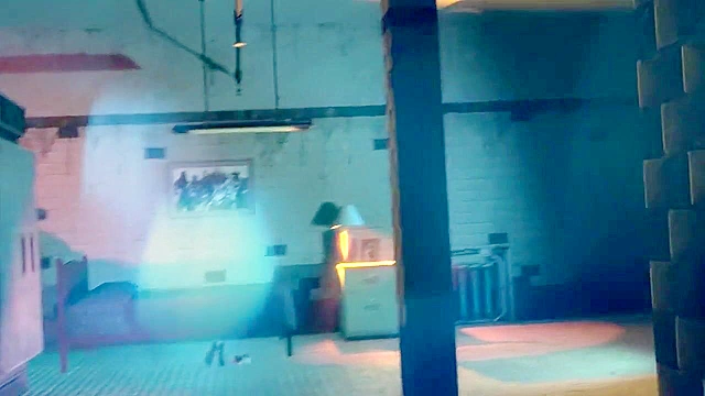 Civil War of the Overwatch - Pharah and friends gangbanged by soldiers