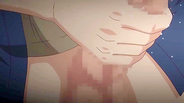 Breeding Girlfriend 2 - Creepy stalker grabs hentai girl for rough anal in dungeon