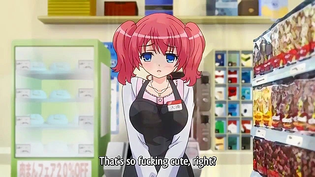 Breeding Girlfriend 2 - Creepy stalker grabs hentai girl for rough anal in dungeon