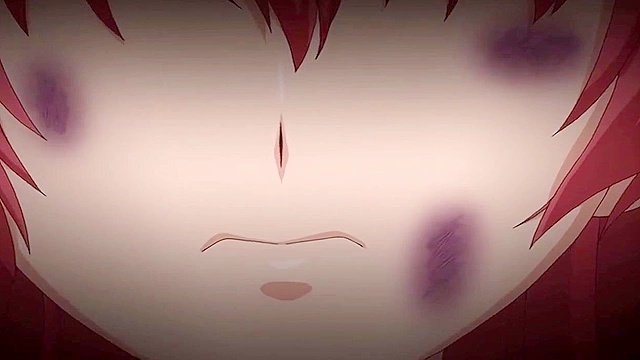 Breeding Girlfriend 2 - Creepy stalker grabs hentai girl for rough anal in dungeon