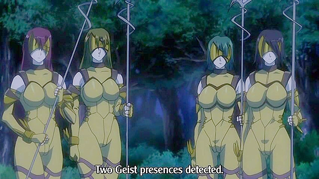 Busty virgin doll is fucked in her asshole by horny school boy