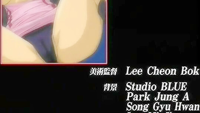 Double Duty Nurses 2 - Nurse is electro shocked then ass fucked by hentai futanari