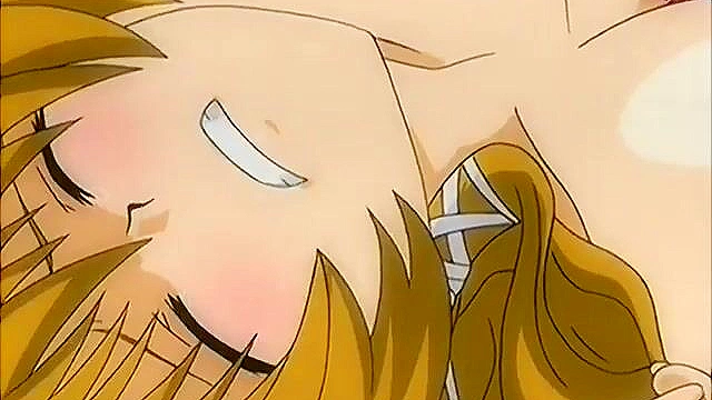 Double Duty Nurses 2 - Nurse is electro shocked then ass fucked by hentai futanari