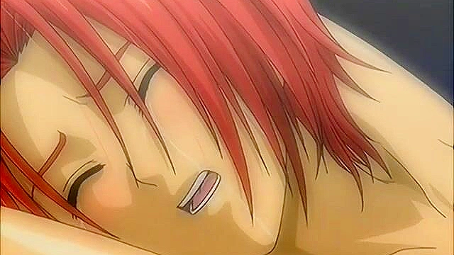 Double Duty Nurses 2 - Nurse is electro shocked then ass fucked by hentai futanari