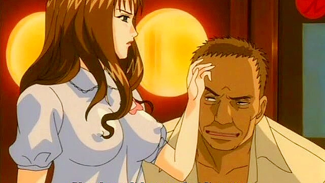 Slutty housewife gets fucked in her asshole while other moms watch