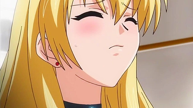 Hentai princess gets a rough ass fucking by dirty ogre with big dick