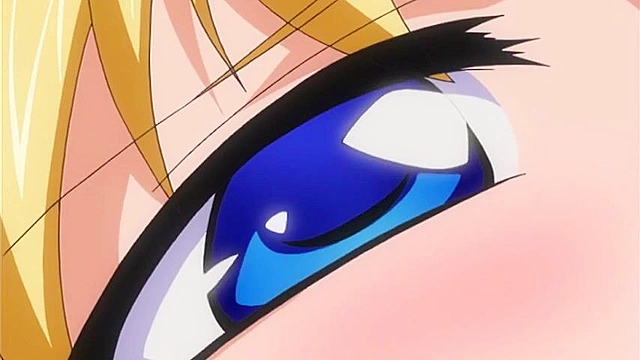 Hentai princess gets a rough ass fucking by dirty ogre with big dick