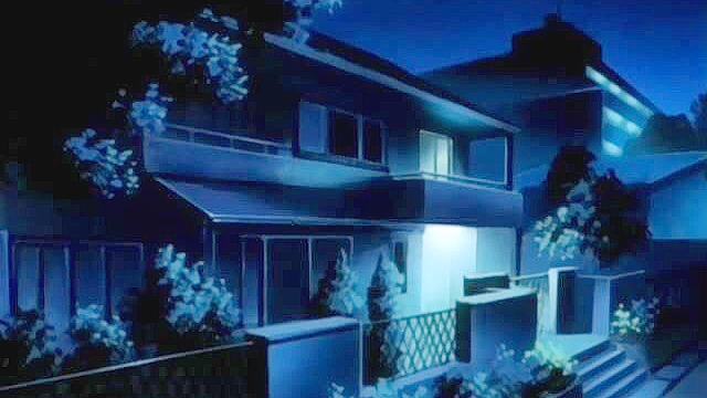 Bible Black 4 - Busty schoolgirl gets creampie in asshole in ritual