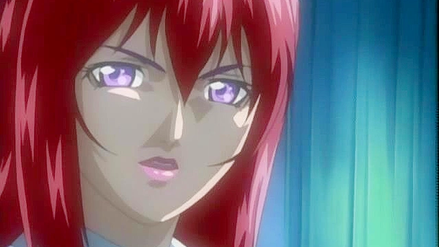 Bible Black 4 - Busty schoolgirl gets creampie in asshole in ritual