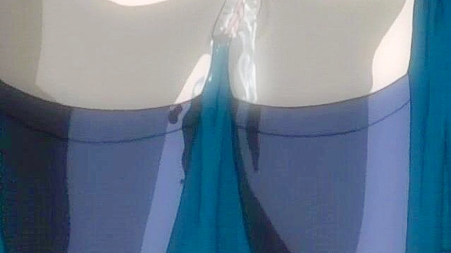 Bible Black 4 - Busty schoolgirl gets creampie in asshole in ritual