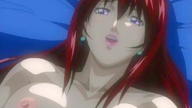 Bible Black 4 - Busty schoolgirl gets creampie in asshole in ritual