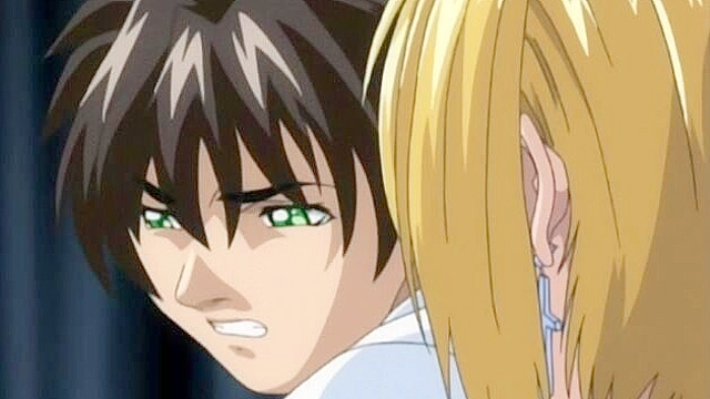 Bible Black 4 - Busty schoolgirl gets creampie in asshole in ritual