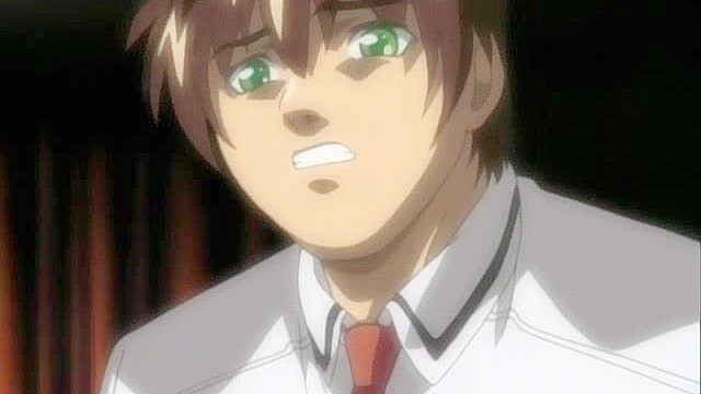 Bible Black 4 - Busty schoolgirl gets creampie in asshole in ritual