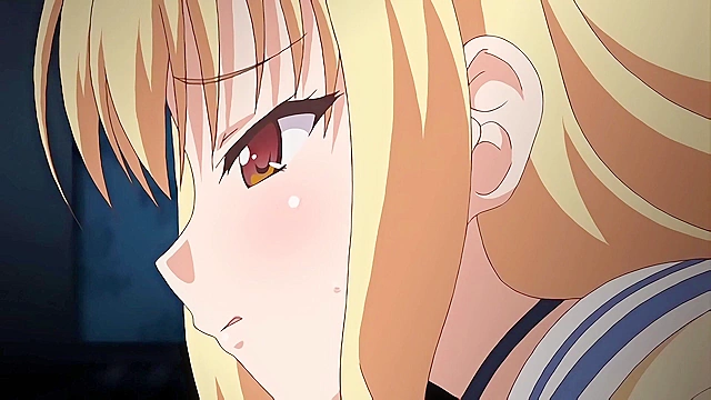 The Devourer - Mean hentai schoolgirl gets ass fucked repeatedly