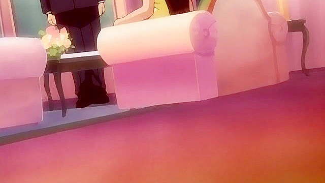 The Immorals 2 - Blackmailer turns greedy mom and family into harem