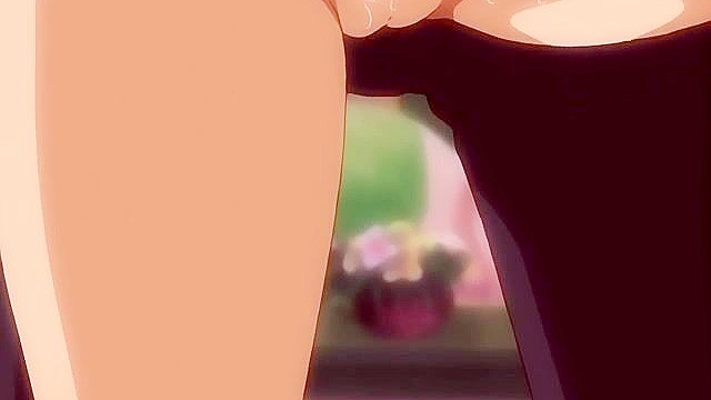 The Immorals 2 - Blackmailer turns greedy mom and family into harem