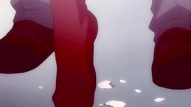 The Immorals 2 - Blackmailer turns greedy mom and family into harem