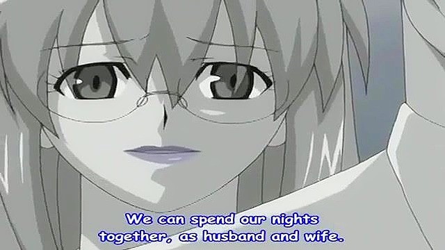 Masked intruder forces a big titty milf to suck his swollen cock