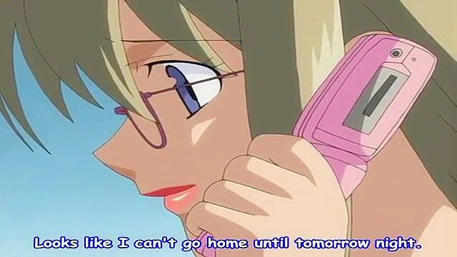 Masked intruder forces a big titty milf to suck his swollen cock