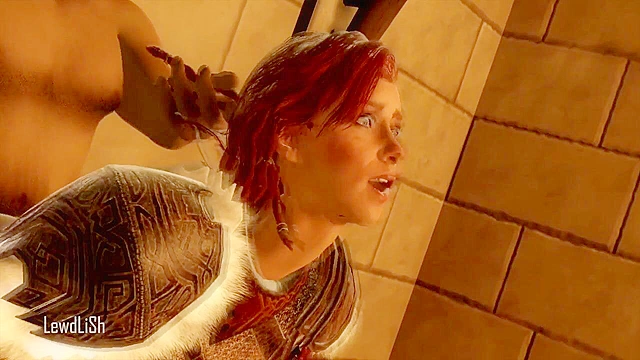 Hot Call of Cuty girls get rough fucked by big dicks compilation