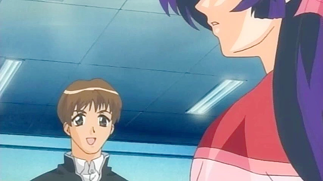 Blackmailed 1 - Cute anime teenie gets blackmailed in to backdoor anal sex