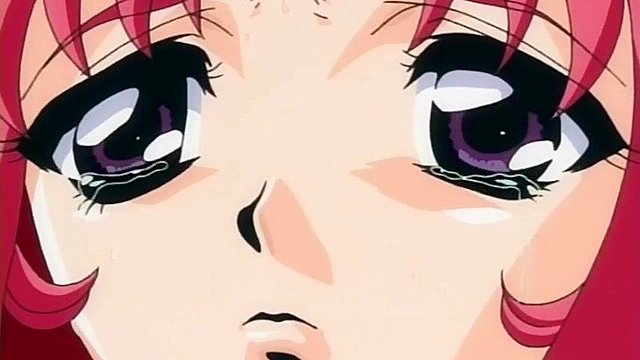 Blackmailed 1 - Cute anime teenie gets blackmailed in to backdoor anal sex