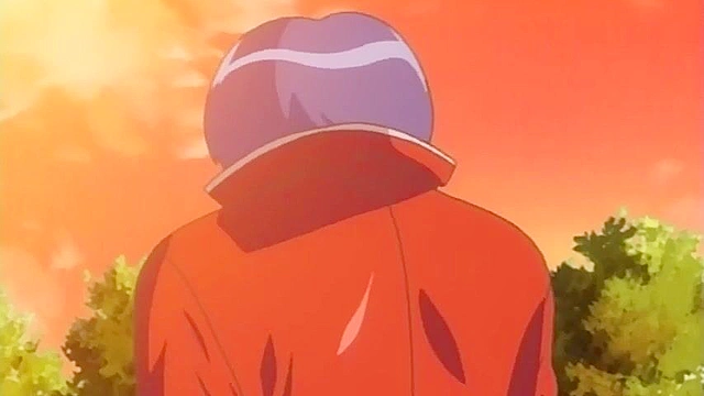 Blackmailed 1 - Cute anime teenie gets blackmailed in to backdoor anal sex