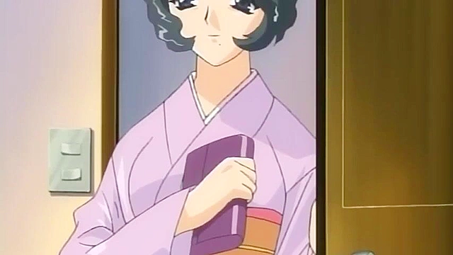 Blackmailed 1 - Cute anime teenie gets blackmailed in to backdoor anal sex