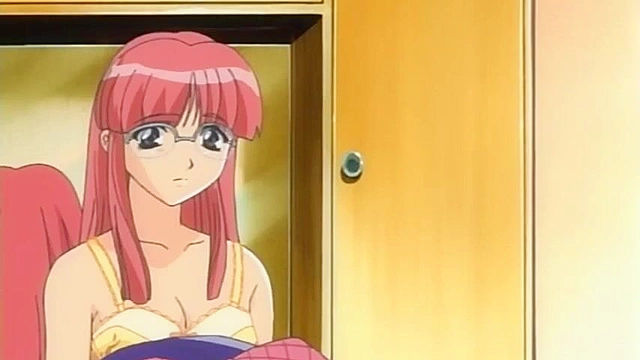 Blackmailed 1 - Cute anime teenie gets blackmailed in to backdoor anal sex