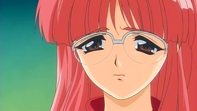 Blackmailed 1 - Cute anime teenie gets blackmailed in to backdoor anal sex