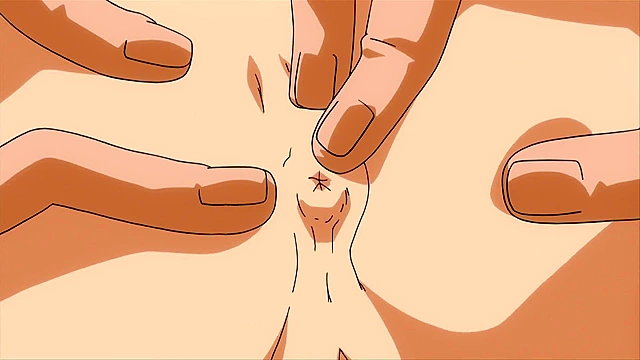 Maiden Princess - Study session turn into romantic anime virgin anal sex