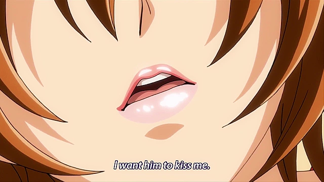 Maiden Princess - Study session turn into romantic anime virgin anal sex