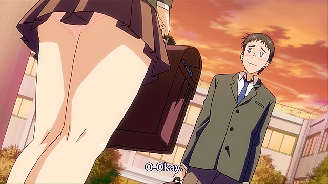 Maiden Princess - Study session turn into romantic anime virgin anal sex