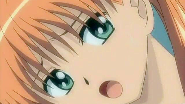 Princess 69: Midnight Gymnastics 2 - Mean schoolgirl anal fucked while tied up