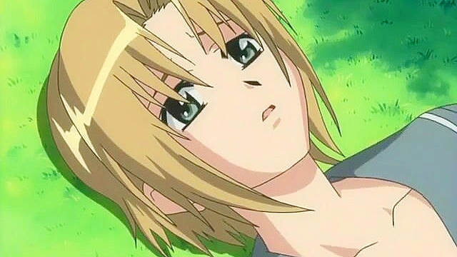 Princess 69: Midnight Gymnastics 2 - Mean schoolgirl anal fucked while tied up