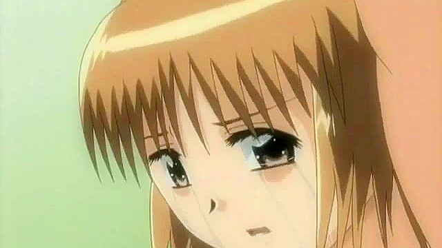 Princess 69: Midnight Gymnastics 2 - Mean schoolgirl anal fucked while tied up