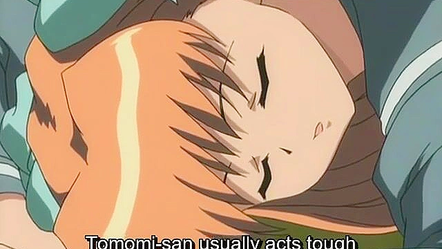 Princess 69: Midnight Gymnastics 2 - Mean schoolgirl anal fucked while tied up