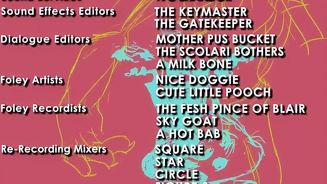 Demon monster tentacle fucks female ghostbuster in cartoon porn